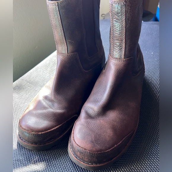 UGG Herrick Chelsea sz 13 - Picture 5 of 11